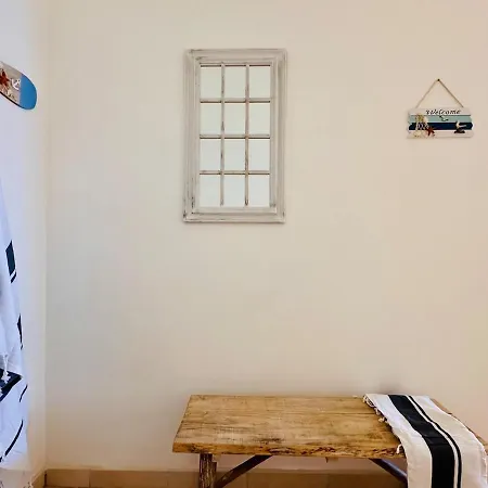 Apartment Maya Plunge Into The Sea Of The Greeks