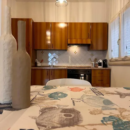 Apartment Maya Plunge Into The Sea Of The Greeks Crotone