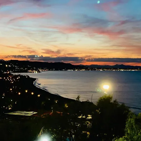 Apartment Maya Plunge Into The Sea Of The Greeks Crotone